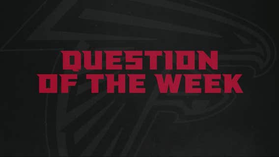 Falcons players pick their all-time favorite sports films