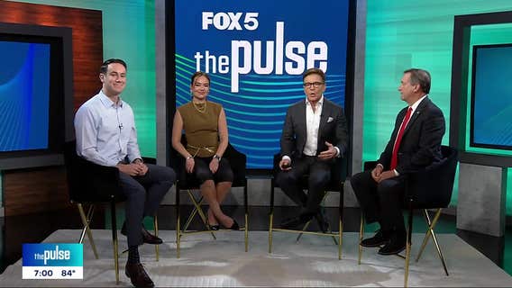 The Pulse: Sept. 11, 2025