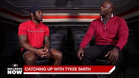 UGA's Tykee Smith on Missouri