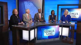 The Georgia Gang: June 4, 2023