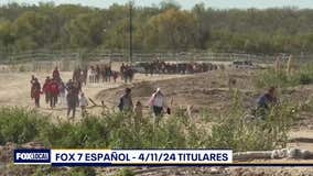 FOX 7 Español - 4/11/24 Titulares