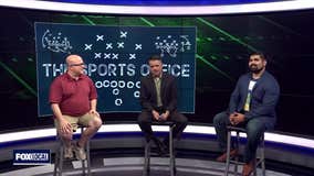 The Sports Office - 3/15/24