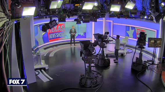 The Texas News Show: March 31, 2024