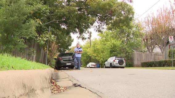 The Texas News Show: Nov. 25, 2023