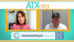 SPONSORED ADVERTISING by Momentum Solar: ATX-tra