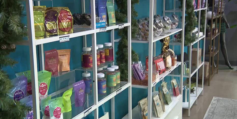 THC cannabis debate heats up in Texas with Senate Bill 3