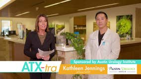 SPONSORED ADVERTISING BY Austin Urology Institute & Axonics: ATX-tra