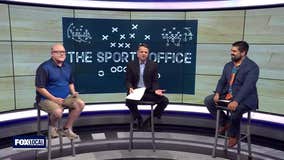 The Sports Office - 3/25/24