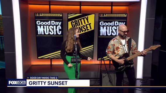 Good Day Music Take 2 - Episode 37