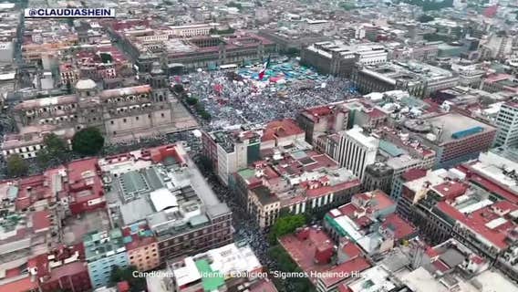 FOX 7 Español - 5/30/24 Titulares