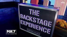 The Backstage Experience - 1/4/24
