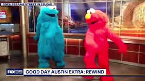 Good Day Austin Extra Rewind - Episode 8