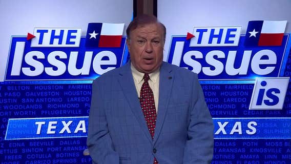 Casinos and online sports betting? Rep. Vikki Goodwin says put it to the people | Texas: The Issue is