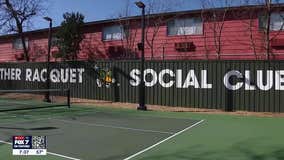 Keeping Score: Other Racquet Social Club