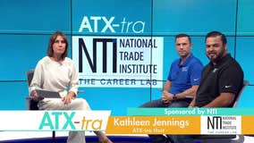 SPONSORED ADVERTISING by National Trade Institute: ATX-tra