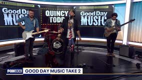 Good Day Music Take 2 - Episode 7