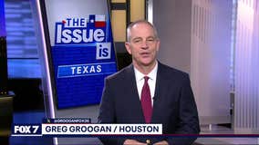 Texas: The Issue Is: Ken Paxton fraud trial