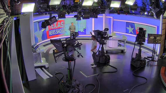 The Texas News Show: Nov. 4, 2023