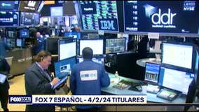 FOX 7 Español - 4/2/24 Titulares