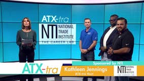 SPONSORED ADVERTISING by Workforce Solutions Capital Area & National Trade Institute: ATX-tra