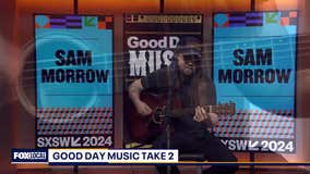 Good Day Music Take 2 - Episode 4