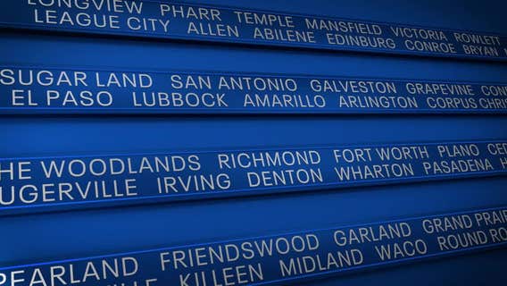 Revamping work permit programs | Texas: The Issue is: