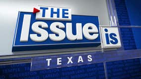 Texas: The Issue Is - Cruz vs Allred