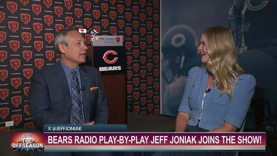 Jeff Joniak: 'Ben Johnson has hit a grand slam so far' | The Offseason