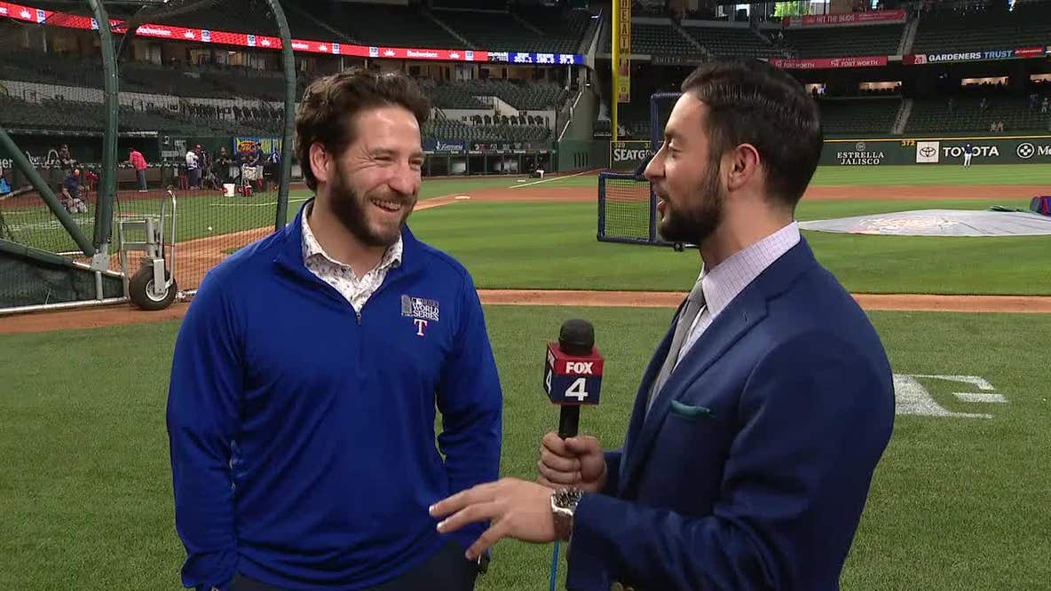 Rangers-Astros Rivalry: Hotter than ever?