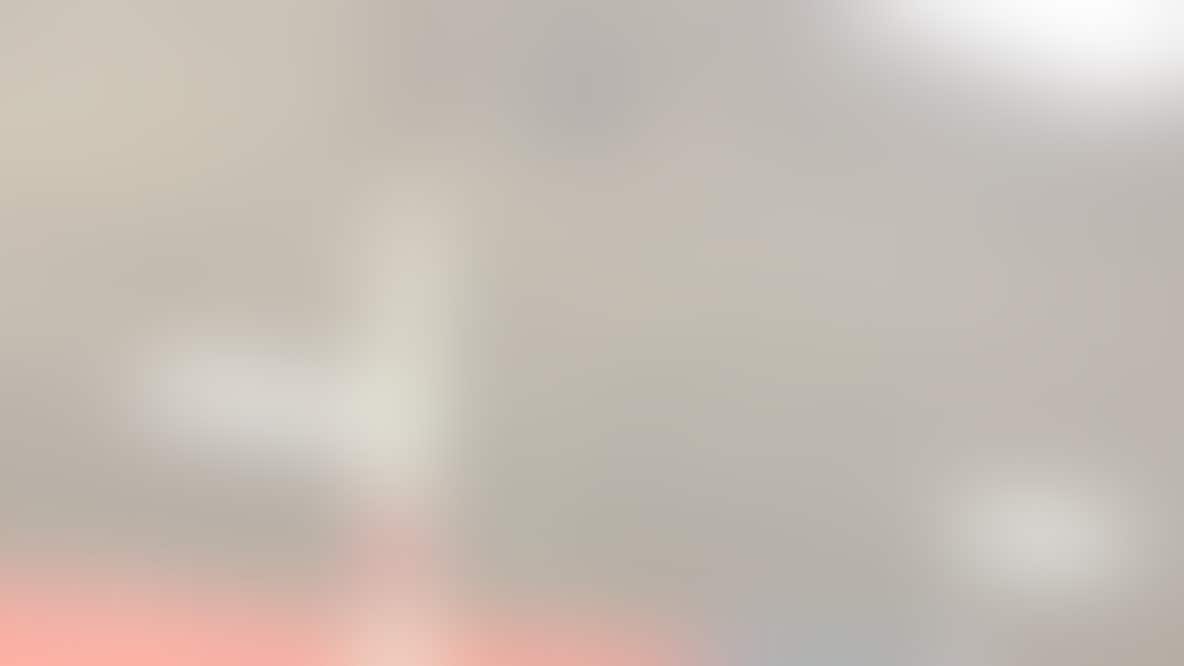 Spooked monkey at Spirit Halloween swings from rafters