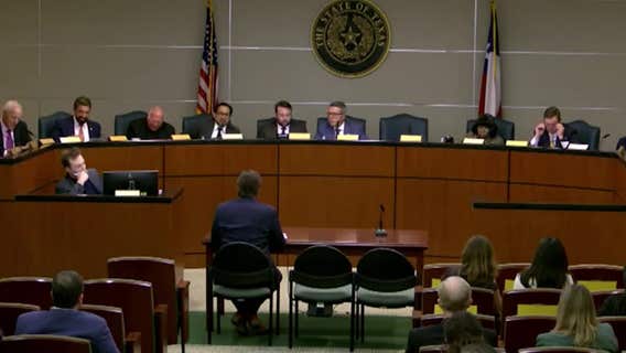 Author of Texas bill to ban 'furries' in schools cannot come up with examples of it happening