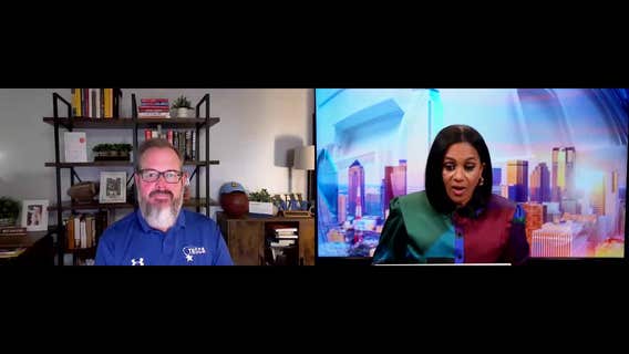 Study on coaching and mental wellness | FULL