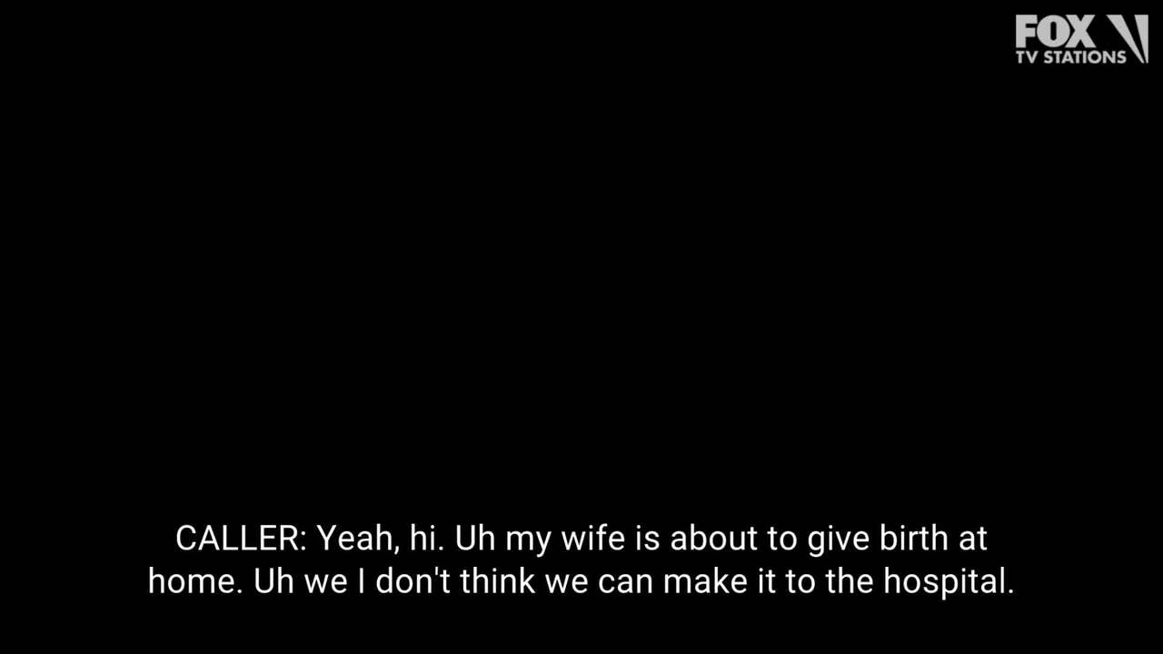 AUDIO 911 Dispatcher Walks Couple Through Baby Delivery FOX 4 Dallas audio-911-dispatcher-walks-couple-through-baby-delivery-fox-4-dallas
