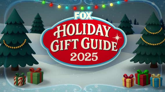 FOX Holiday Gift Guide 2025 | Teaser