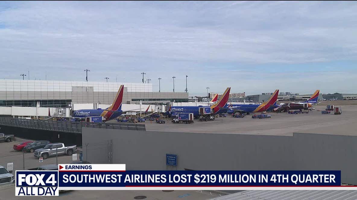 FOX 4 All Day: Jan. 25, 2024