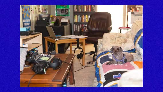 Father's Day Recap | DZTV