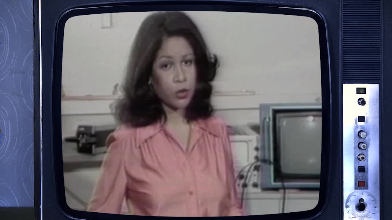 Clarice Tinsley: 45 years at KDFW | FOX 4 Dallas-Fort Worth