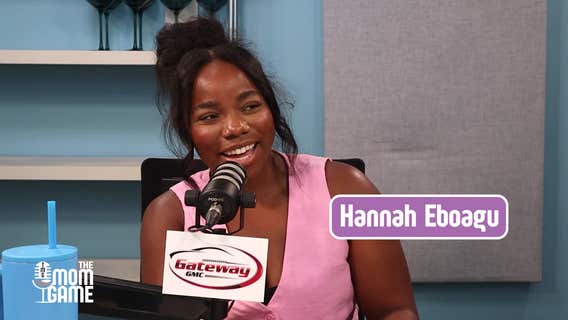 Nutrition, ¡Yo Quiero! and Me | Mom Game