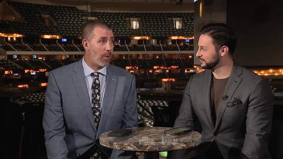 Tim MacMahon: Nico Harrison firing is 'when', not 'if'