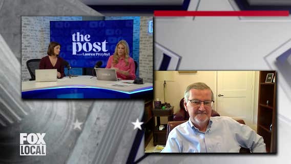 Election 2025: Texas propositions on the ballot