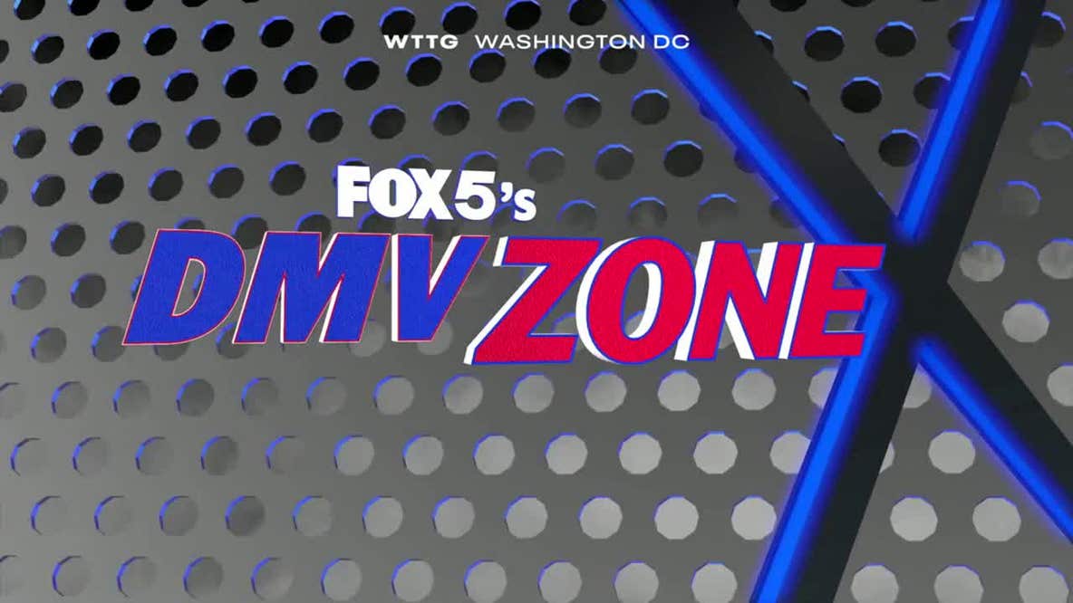 DMV Zone: April 23, 2024