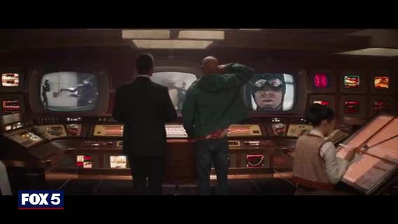 Lights! Camera! McCarthy!: Holiday Special