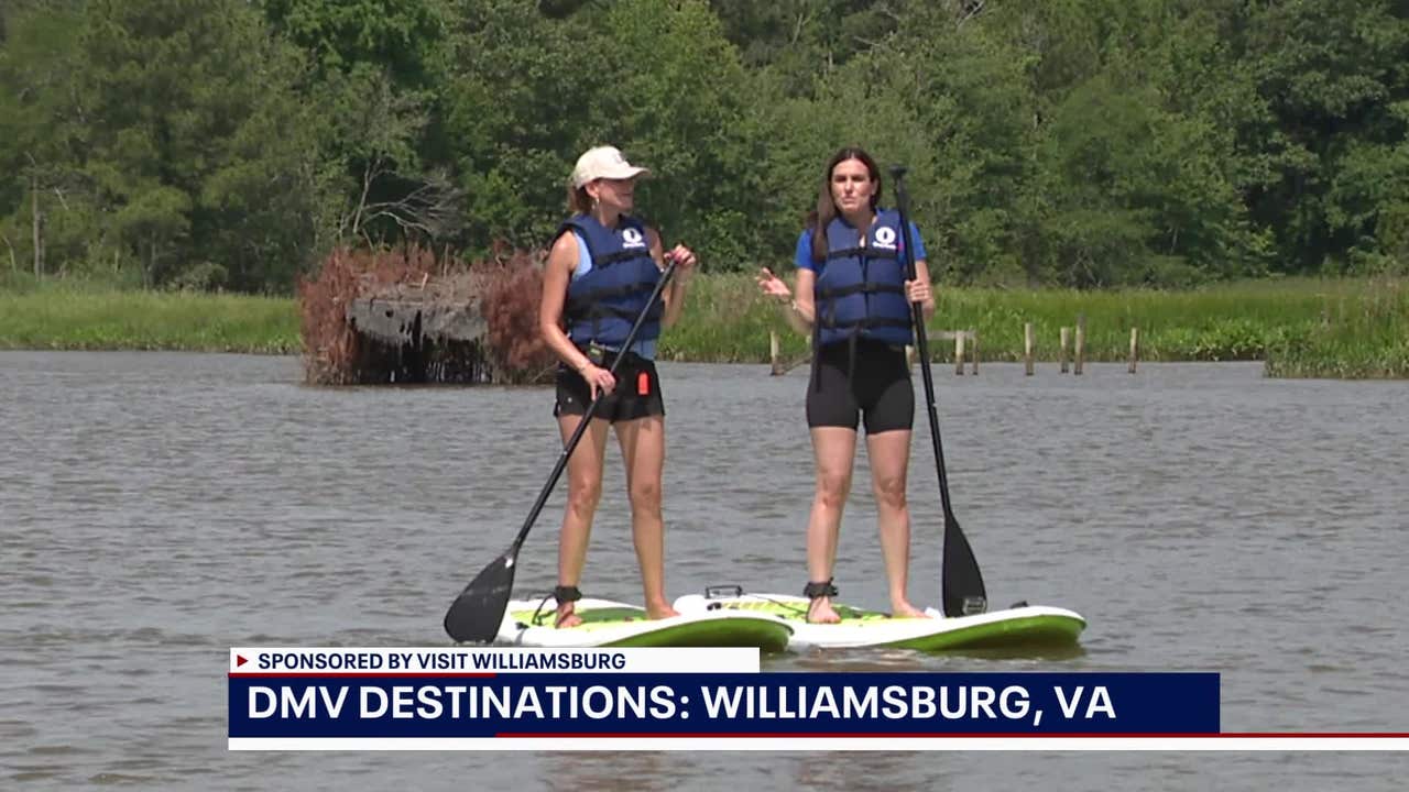 North Carolina Recovers Centuries-Old Dugout Canoe from South River