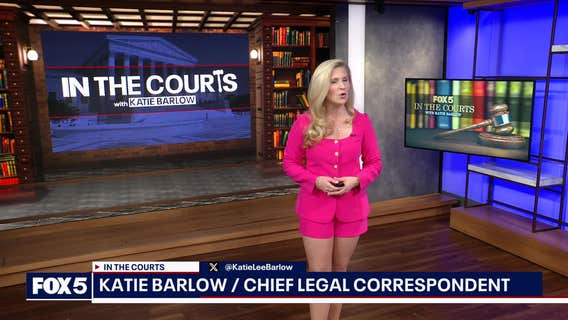 In the Courts: April 4th, 2025