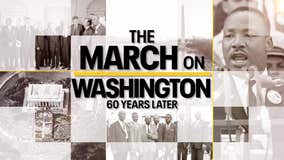 The March on Washington: 60 Years Later