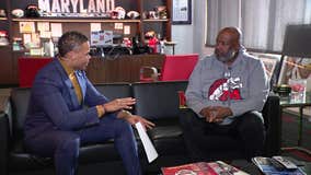 FULL INTERVIEW with UMD Coach Mike Locksley
