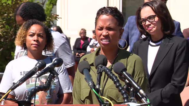 Dacara Thompson murder case: Hugo Hernandez-Mendez held without bail