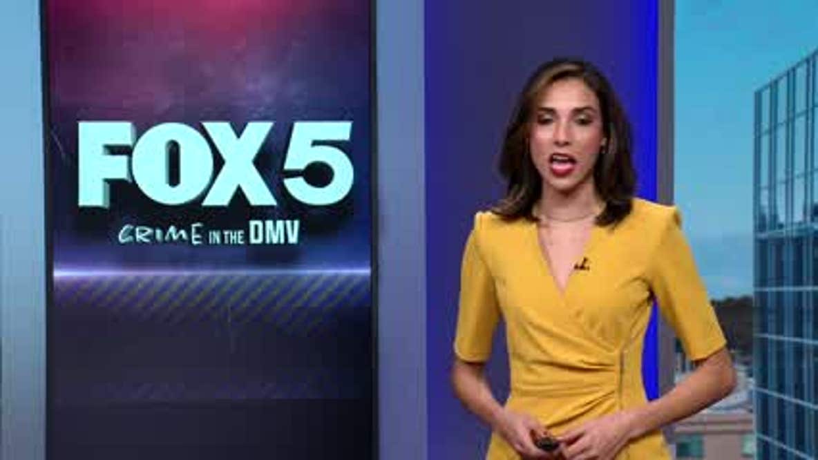 Crime in the DMV: Maryland high school student arrested, Alexandria sex assault under investigation, puppy killed at District Dogs