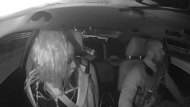 'Real Housewives' star Karen Huger found guilty on DUI, negligent driving charges