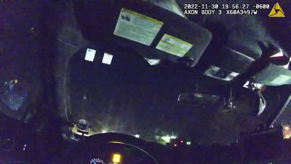 New video shows 2022 traffic stop involving Kilmar Abrego Garcia